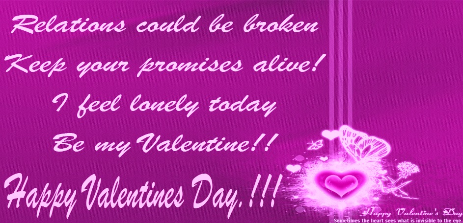 Valentines Day quotes, Valentines Day