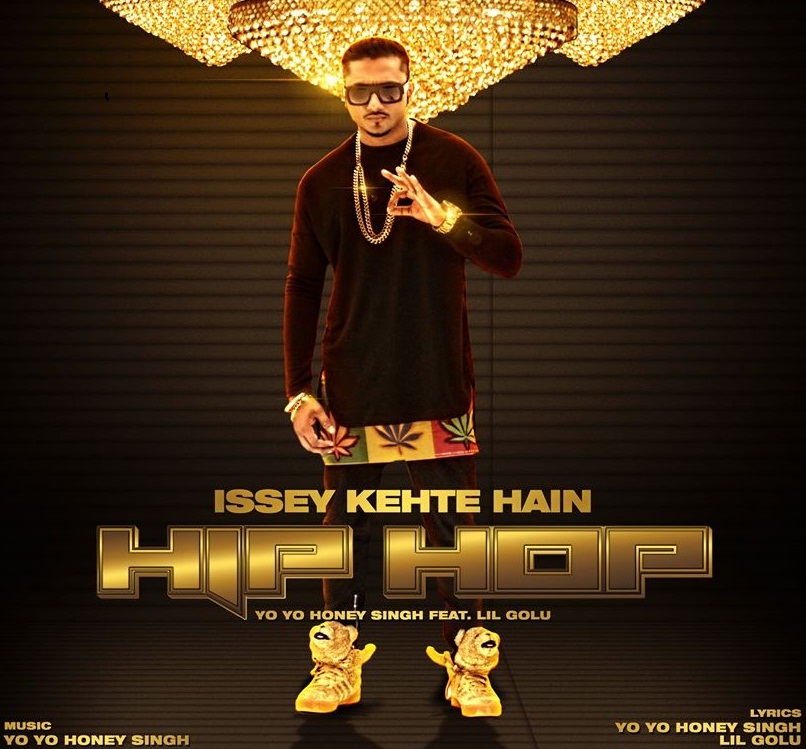 Issey-Kehte-Hain-Hip-Hop-song-YO-YO-Honey-Singh