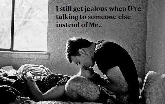 Love Jealousy Quotes And Sayings