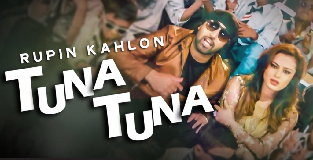 Tuna Tuna Song Lyrics Rupin Kahlon