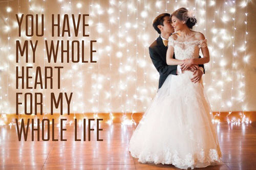 wedding quotes, wedding wishes quotes, famous wedding quotes