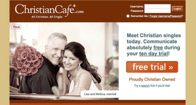 Online Dating Christian Free