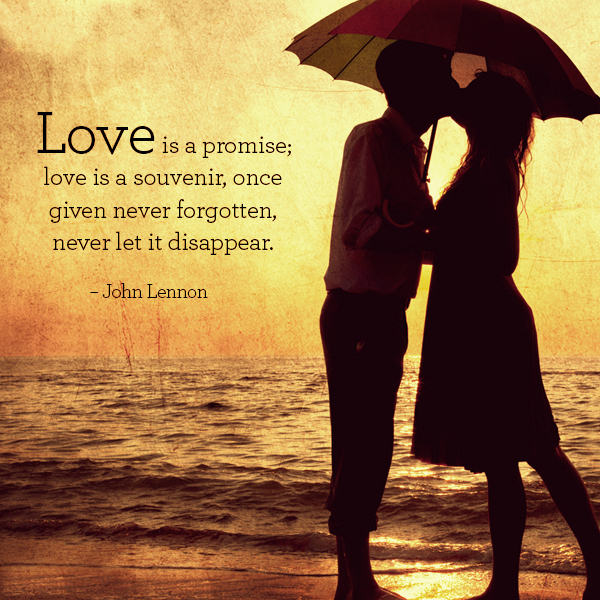 Best Famous Love Promise Quotes And Sayings Feelyourlove